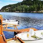 Casa de Férias Seaside Fisherman S Haven-by Traum Steinsbo