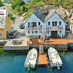 Seaside Fisherman S Haven-by Traum Holiday home Steinsbo