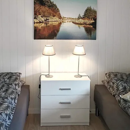 Seaside Fisherman S Haven-by Traum * Steinsbo