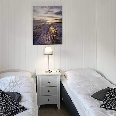 Tatil Evi Seaside Fisherman S Haven-by Traum *