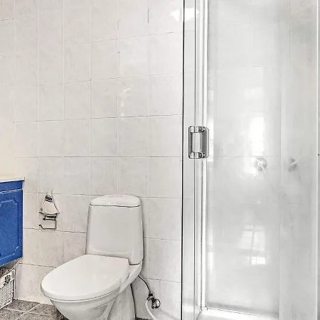 Seaside Fisherman S Haven-by Traum *