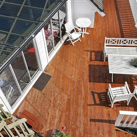 Tatil Evi Seaside Fisherman S Haven-by Traum *