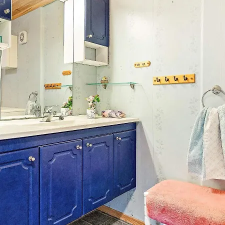 Seaside Fisherman S Haven-by Traum Tatil Evi *