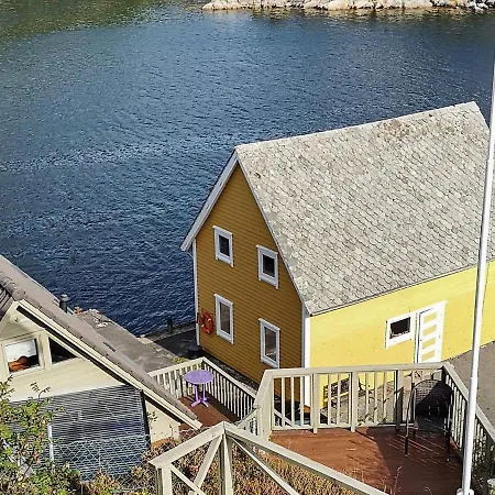 Seaside Fisherman S Haven-by Traum Tatil Evi