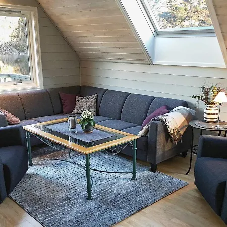 Tatil Evi Seaside Fisherman S Haven-by Traum *