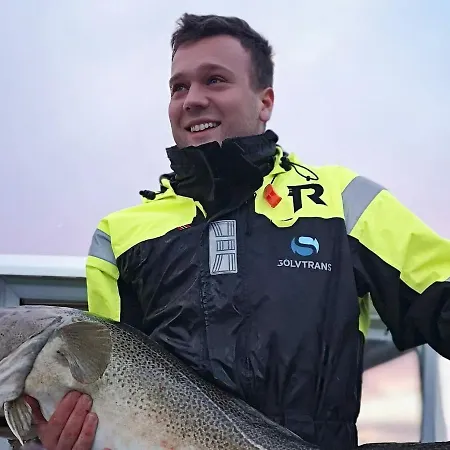 Seaside Fisherman S Haven-by Traum Tatil Evi *