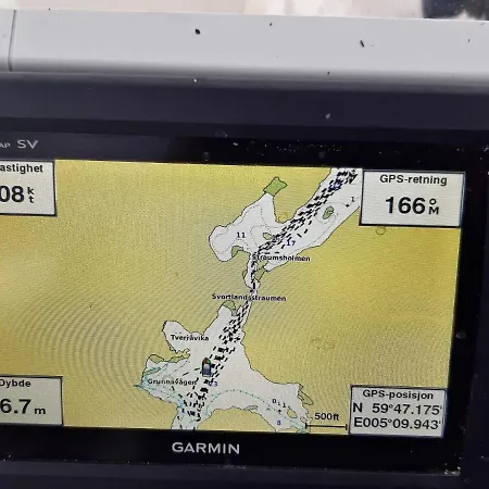 Tatil Evi Seaside Fisherman S Haven-by Traum