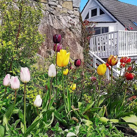 Seaside Fisherman S Haven-by Traum Tatil Evi *