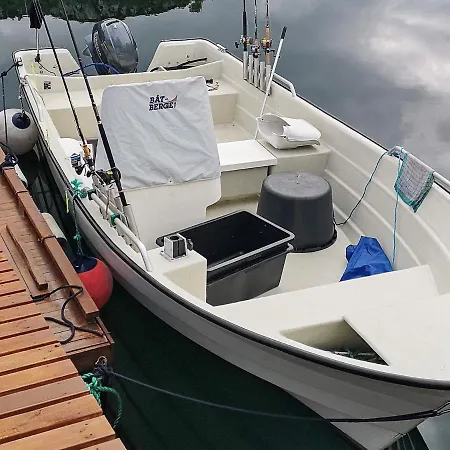 Seaside Fisherman S Haven-by Traum Tatil Evi *