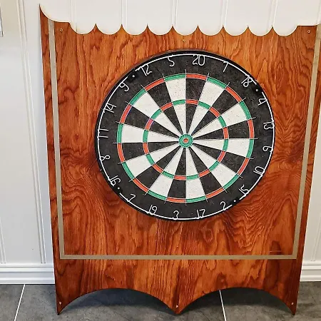 Seaside Fisherman S Haven-by Traum