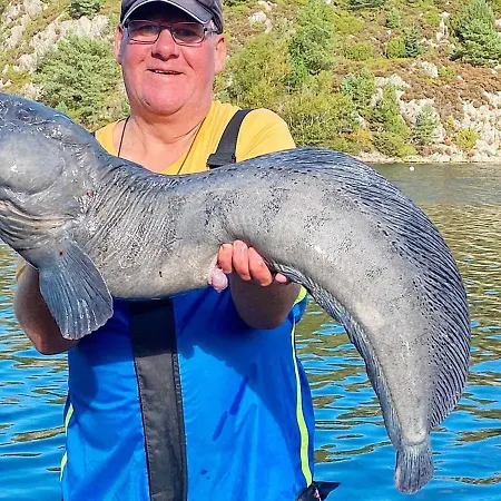 Seaside Fisherman S Haven-by Traum Steinsbo
