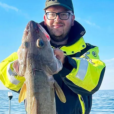 Seaside Fisherman S Haven-by Traum Steinsbo