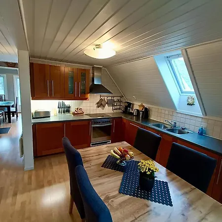 Tatil Evi Seaside Fisherman S Haven-by Traum