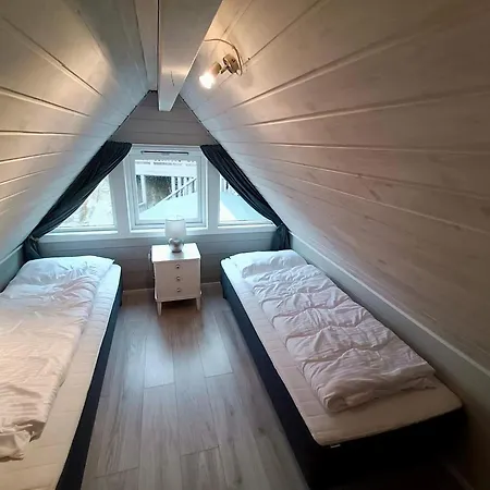 Seaside Fisherman S Haven-by Traum Tatil Evi *