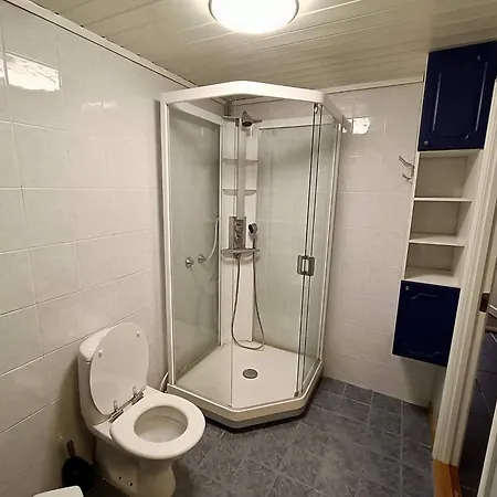 Holiday home 6 Person In Urangsvag Steinsbo