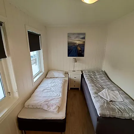 6 Person In Urangsvag Holiday home *