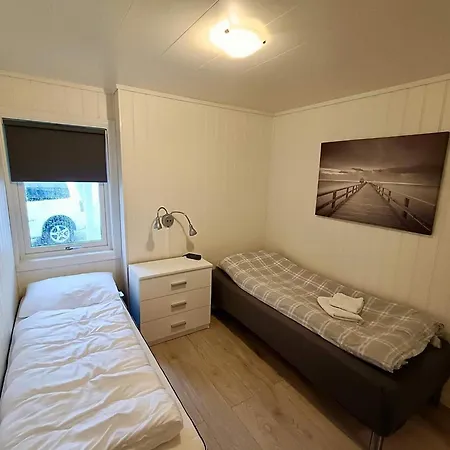 Tatil Evi Seaside Fisherman S Haven-by Traum