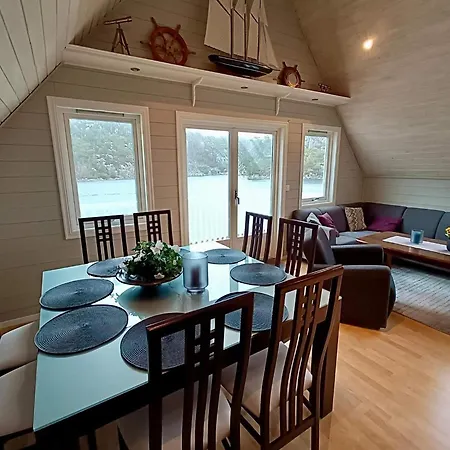 Seaside Fisherman S Haven-by Traum Tatil Evi