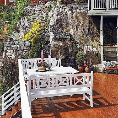 Seaside Fisherman S Haven-by Traum Holiday home Steinsbo