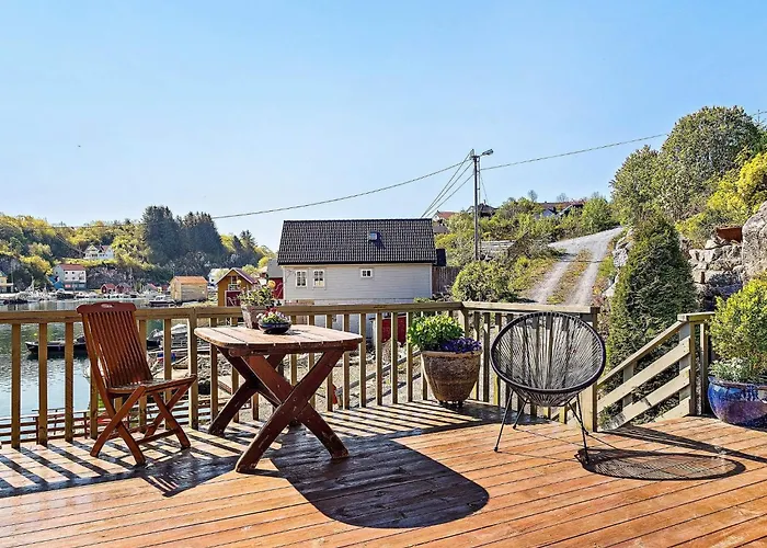 Seaside Fisherman S Haven-by Traum