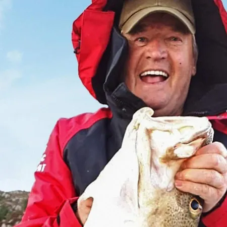 Seaside Fisherman S Haven-by Traum Feriehus