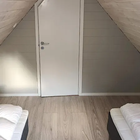 Vakantiehuis Seaside Fisherman S Haven-by Traum *