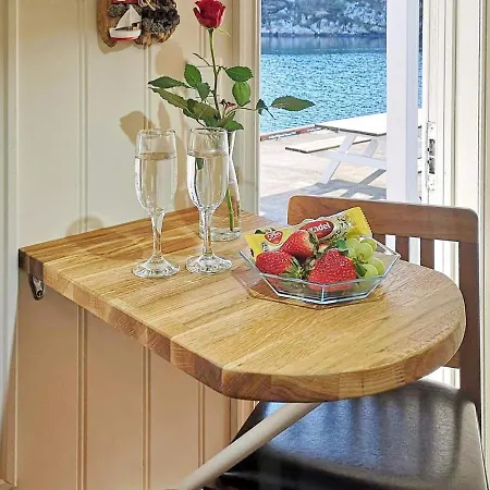 Seaside Fisherman S Haven-by Traum Feriehus Steinsbo