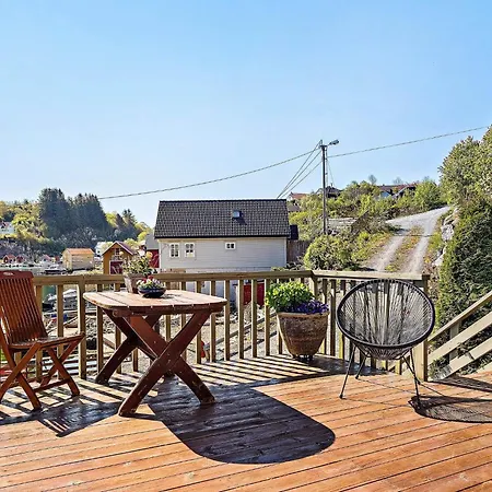 Seaside Fisherman S Haven-by Traum