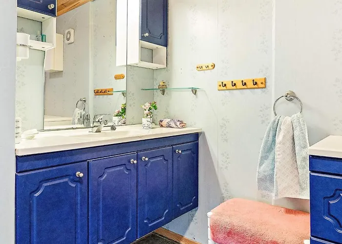 Seaside Fisherman S Haven-by Traum Dom wakacyjny *