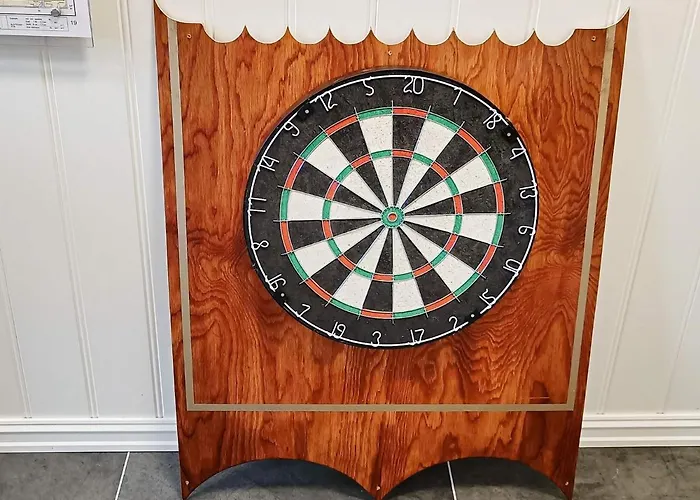 Seaside Fisherman S Haven-by Traum