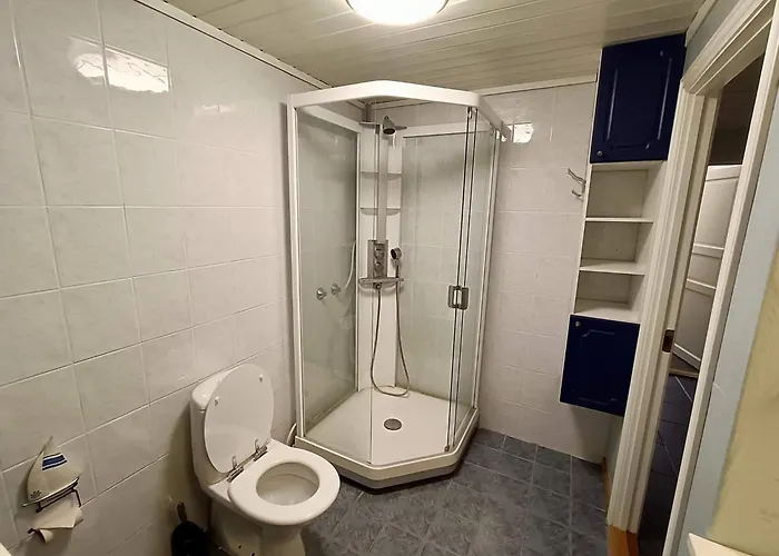 Dom wakacyjny Seaside Fisherman S Haven-by Traum Steinsbo