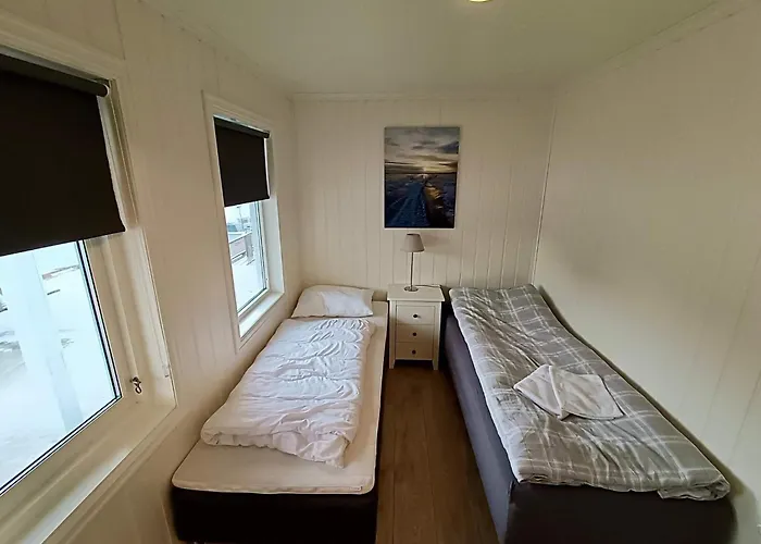 Seaside Fisherman S Haven-by Traum Dom wakacyjny *